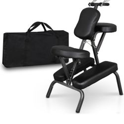Portable Massage Chair 
