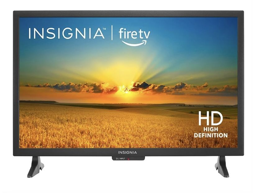 Smart Tv 24 Inch