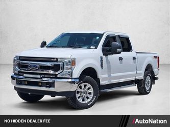 2020 Ford F-250