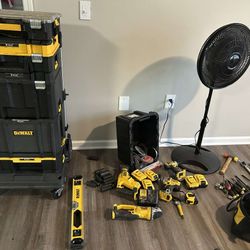 Massive Tool Sale! 