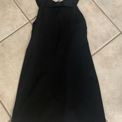 Women’s Little Black Dress