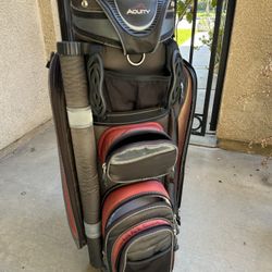 Golf Bag