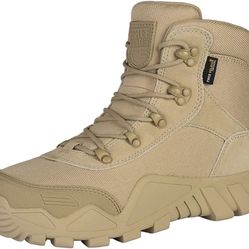 Men's Waterproof Hiking Boots