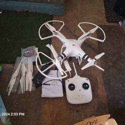 Dji Phantom