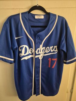 Dodger jersey