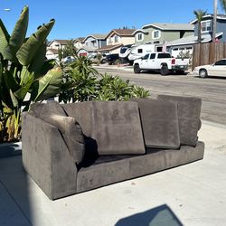 Free Couch!