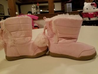 snow boots for kids
