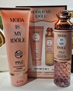 Gift set