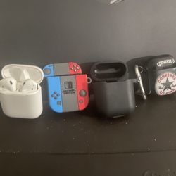 Airpod 1st Gen