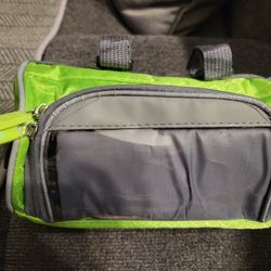  Bicycle 🚲 Handlebar Riding Bag Travel Season Brand