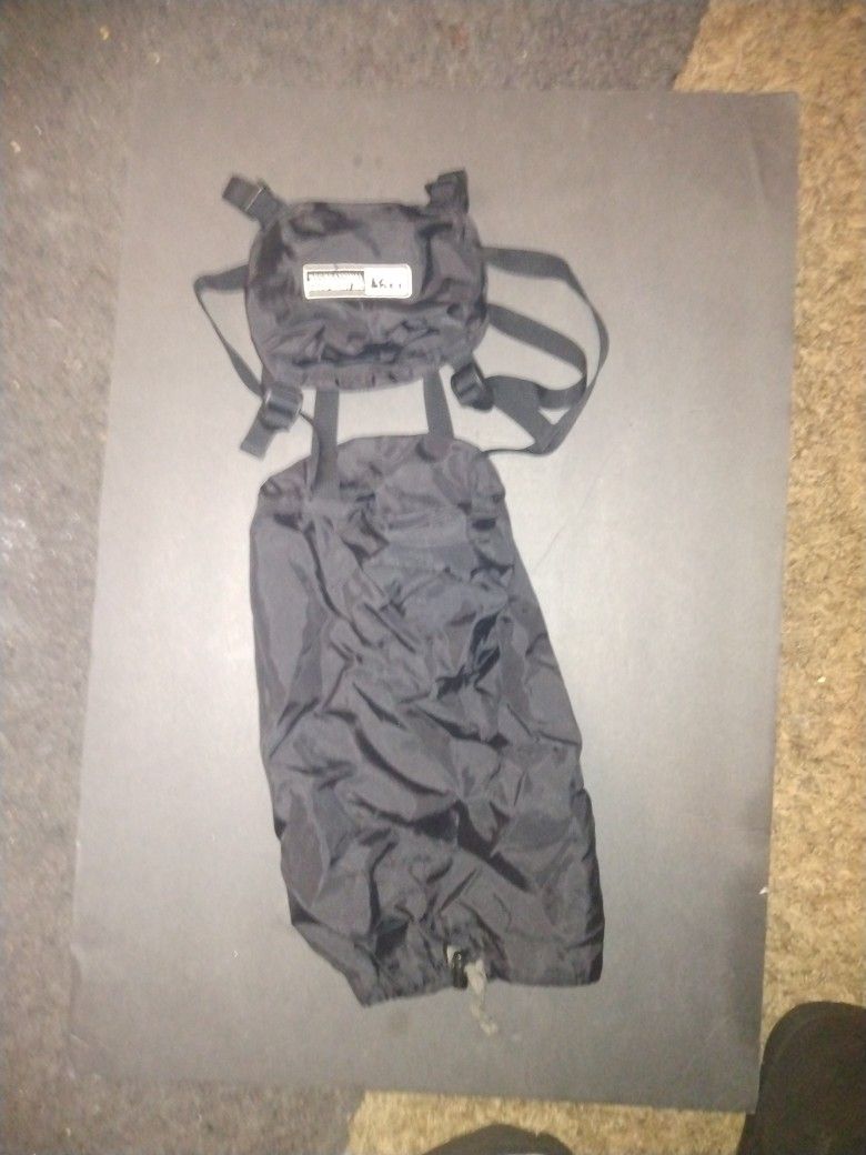 REI Compression Bag For Sleeping Bag