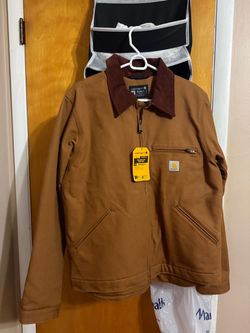 Carthartt Jacket Medium