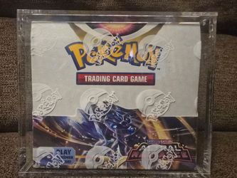 Astral radiance booster box