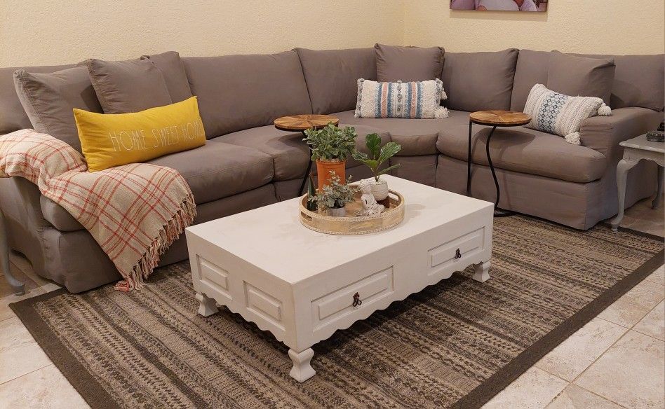 Sectional
