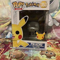 Funko Pop