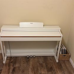 Dinner 88 Key Digital Keyboard