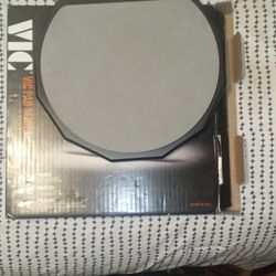 Practice Drum Pad