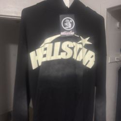 hellstar hoodie