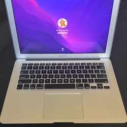 Mac Book 