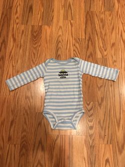 Baby Onesie