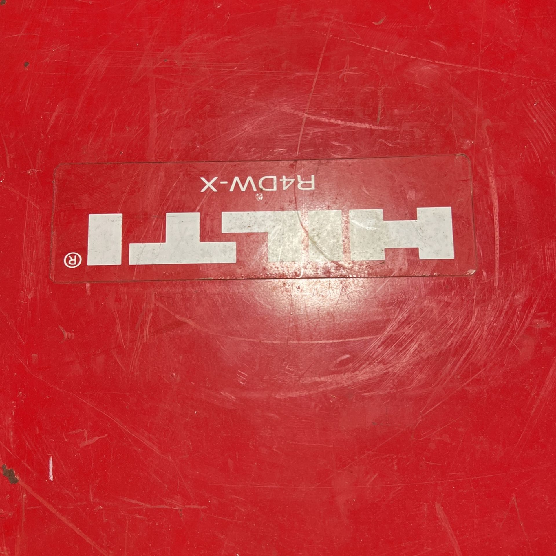 Hilti