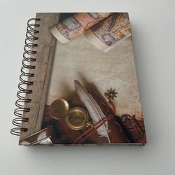 Christianity Quote Note Book