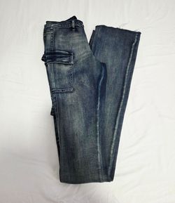 Rockstar jeans
