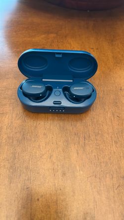 Bose Sports Earbuds