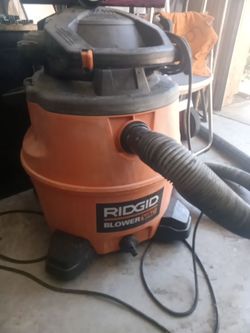 Shop Vac