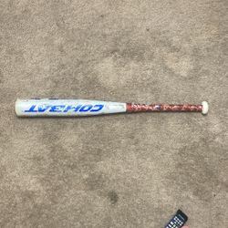 combat baseball bat maxum 28in drop 10 USSSS