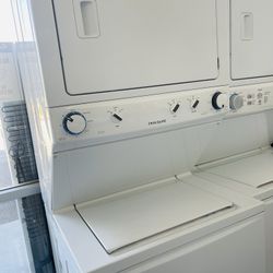 Frigidaire Electric Stackable