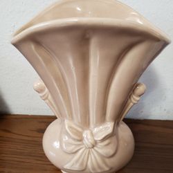 Vintage Shawnee Vase