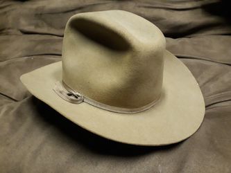 Stetson Ranch hat