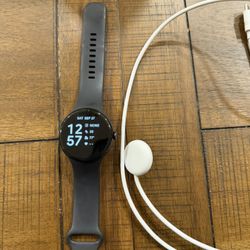 Google Pixel Watch 3