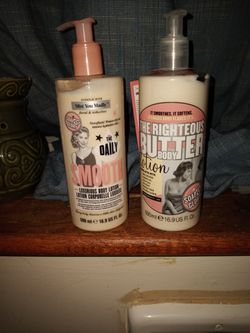 Women's Beauty Products