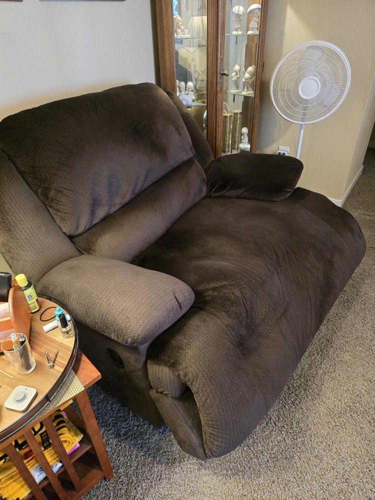 FREE RECLINER