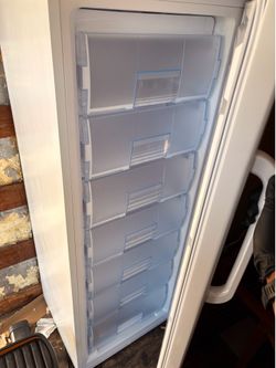 Freezer