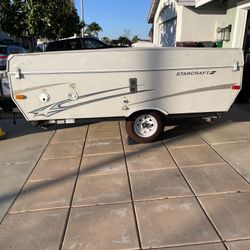 Pop Up Camper 
