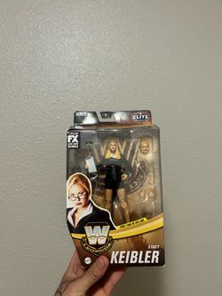 WWE Legends Elite Stacy Keibler Series 15