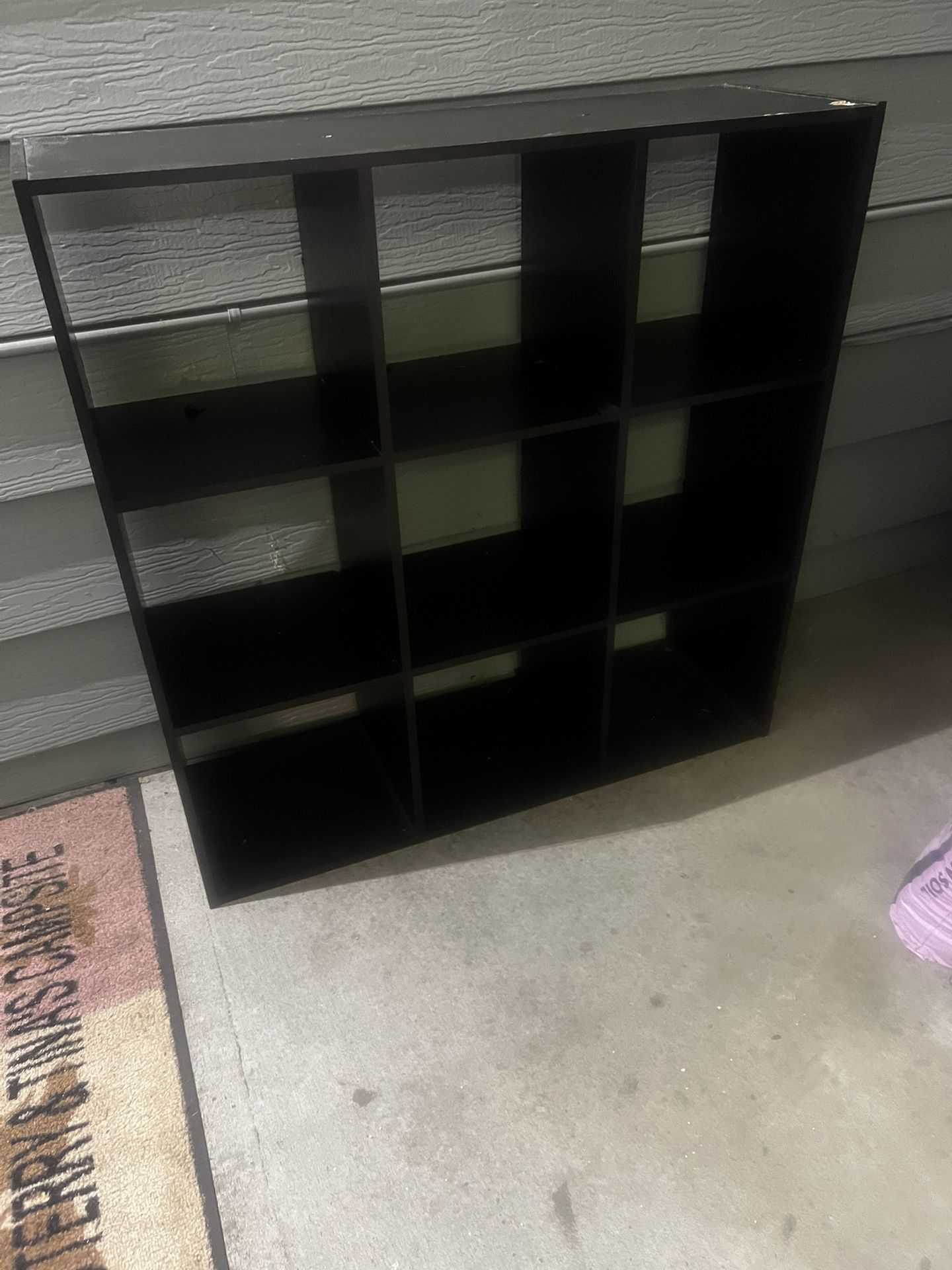 FREE -cube cabinet