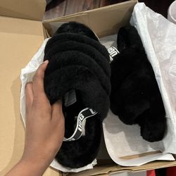 Ugg slippers fa Women/Girls