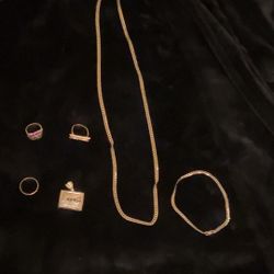 Gold 10k  
