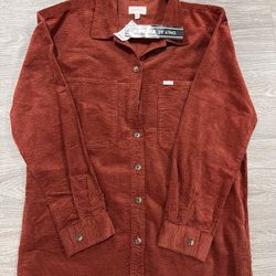 Brixton Flannel