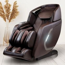 Osaki Full Body Massage Chair