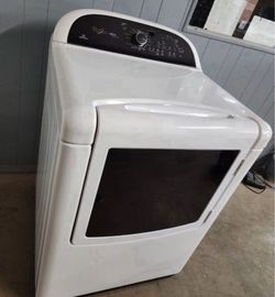 Office electric dryer