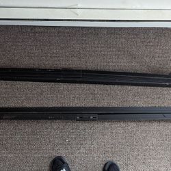 Bed Rails