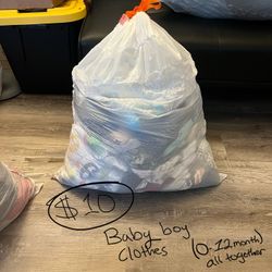 Baby Stuff
