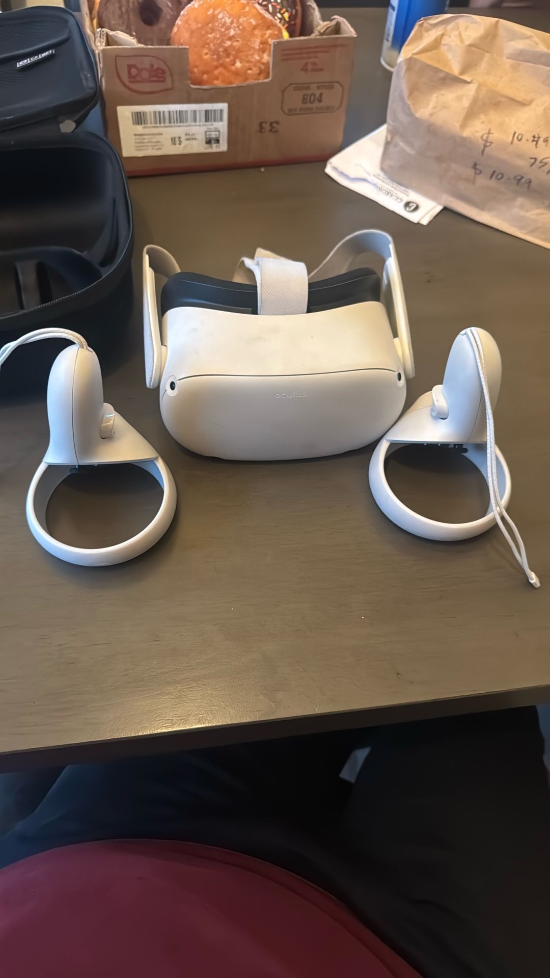 Oculus Quest 2
