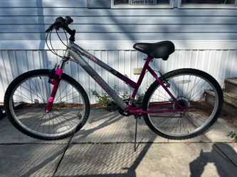 Women’s Bicycle