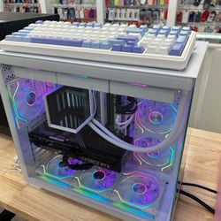 Gaming PC 5070 RTX
